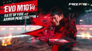 Orion Datang, Hati-hati Darahmu Terhisap! | Garena Free Fire