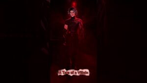 Orion | Project Crimson | Garena Free Fire