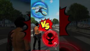 Orion đại chiến với đám ma cũ chủ động trong Free Fire và cái kết