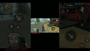 PEJUANG BOOYAH - GARENA FREE FIRE