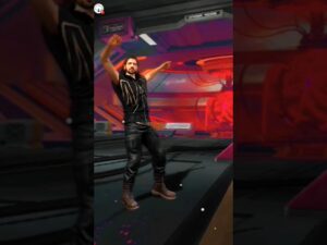 POWER OF NEW SCORPIO SHATTER EVO EMOTE  M1014 GARENA FREE FIRE