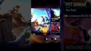 PRESET ALIGHT👿💥 MOTION FF💥🎶 || 🤡PANDA🤡 DESIIGNER || GARENA FREE FIRE👀 VIRAL! (1) #freefire #freefire