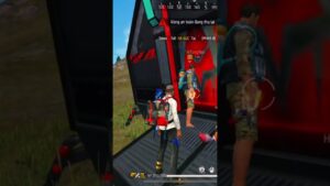 Phục vụ tốt nên được bo hẳn cái báng 1 🤣 #freefire #garenafreefire #freefireshorts #freefirevideos