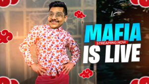 SCRIMSSSSS 🔥 I TM MAFIA I THE MAFIAS I GARENA FREE FIRE ​