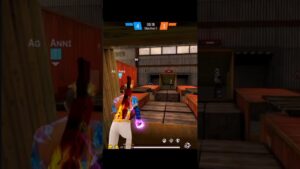 Salam Alaikum Free Fire || Salam Alaikum Funny Moment || #freefire #shorts - Garena Free Fire