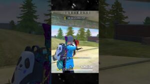 Solo vs Squad in Peak Most Difficult Situation | Garena Free Fire #shorts #short #freefireshorts