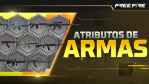 ¡TIPS para tener las ARMAS más letales! 🔫 | Garena Free Fire LATAM
