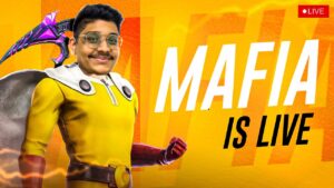 TOURNAMENT ☠💀💀🔥 I TM MAFIA I THE MAFIAS I GARENA FREE FIRE ​I IGL