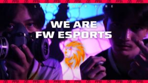 Temui Pasukan Thailand : FW Esports | Free Fire SEA Invitational | Garena Free Fire Malaysia