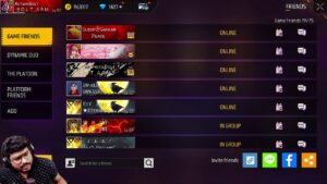 Top 38 Grandmaster Done Now Push To Top 1 REGION   - Free Fire Live - Garena Free Fire