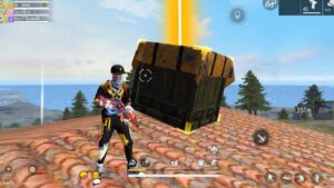 Top 39 Grandmaster Done Now Push To Top 1 REGION   - Free Fire Live - Garena Free Fire