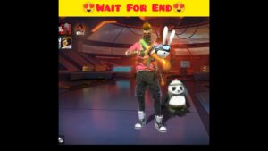 Training Ground Me Kla Character Ka Unknown Trick 😱 - Garena Free Fire Max#shorts#freefiremax