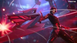 Tunggu Kedatangannya Segera! | Garena Free Fire