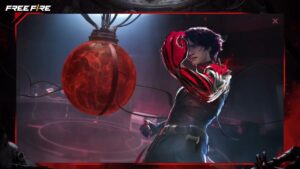 Tutorial Dapetin Karakter Orion Gratis! | Garena Free Fire