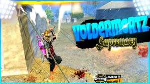 🔥Voldermortz Supremacy🔥 || Best Attacking eSports Highlights || Garena Free Fire #ucg