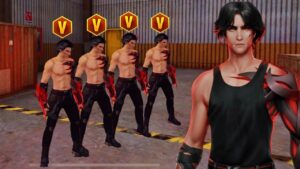 WE TROLLED Enemy🔥With The New Character "ORION" and This Happened!!! :- Garena Free Fire