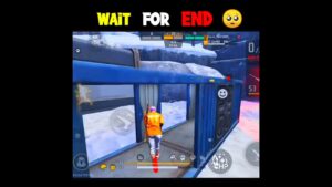 Yeh Kya Mode Hai 😱 Garena- free fire #shots