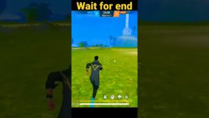 don't miss end 😱 Garena Free Fire Max 😱😱😱🔥#shorts #viral #shortsvideo #freefire