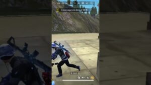 #freefire #azscreenrecorder #freefiregameplay #garenafreefire #apexlegend #booyah #gaming