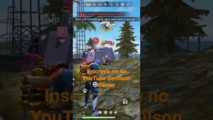 #gameplay #sejagamer #garena #freefire #video #freefiregameplay #gamer #garenafreefire