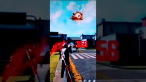 impossible garena free fire #shorts #ytshort #viralshort