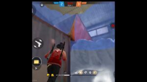 impossible🍷🗿GARENA FREE FIRE🔥