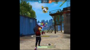 katana 🙄| Game2fact | Garena Free Fire | #freefire #shorts