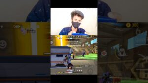 1 vs 4 situation impossible Most Watch - Garena Free Fire 🔥