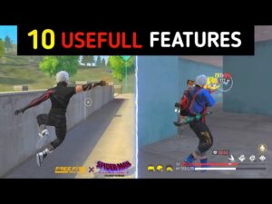 10 Useful Features & Changes You Must Know After OB40 Update - Garena Free Fire