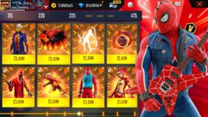 13 Year Kid Asking Me For Diamond, Special Discount Event, Max Evo Gun & New Emote -Garena Free Fire