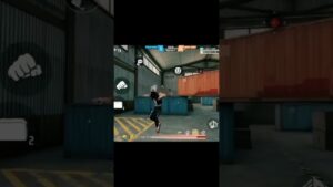 1vs2 situation 😱-Garena free fire 🔥#shorts