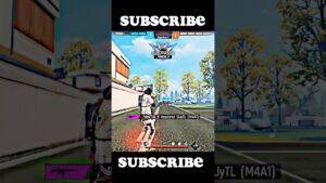 1vs4 clutch garena free fire #freefire #shortsfeed #shorts