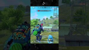 2X AWM se Booyah kar diya solo vs squad | Garena Free Fire #shorts #short #freefireshorts