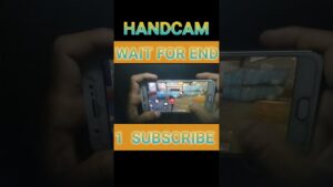 3 Fingers Handcam gameplay😱 Garena Free Fire 🔥#shorts