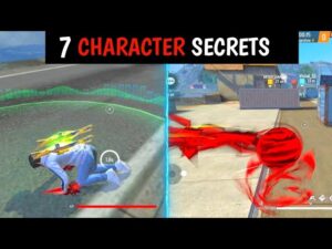 7 Character Ability Secrets You Should Know After OB40 Update - Garena Free Fire