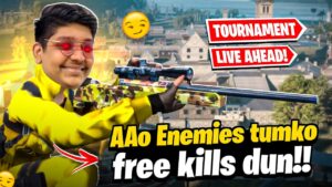 AAO TOURNAMENT KHELE 🖤  || TM MAFIA  II GARENA FREE FIRE I LIDOMA