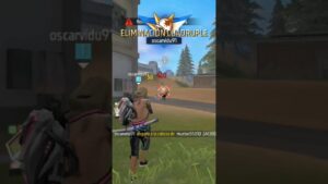 AC80 a la cabeza#shorts #games #freefire #gaming #suscriptores #garenafreefire