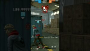 Ajjubhai playing With Nitinff🎯Op gameplay 😱-GARENA FREE FIRE #shorts #short #shortsvideo #freefire