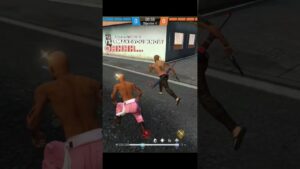 All My Friends Are Toxic 🤦 / Garena - Free Fire