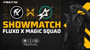 Bate papo com Ana Xisde, Jeanki, Antronixx e muito mais!