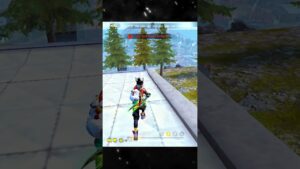 Bimashakti mein bhayankar solo vs squad kar diya | Garena Free Fire #shorts #short #freefireshorts