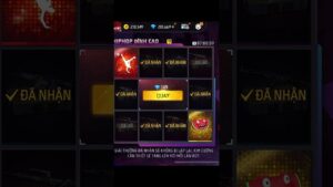 Các bạn có thích dù dưa hấu hông? #suphu #freefire #garenafreefire