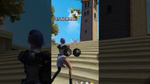 Clu nay đã khác rồi nha #gp_kynang_ff #gp_ob40_ff