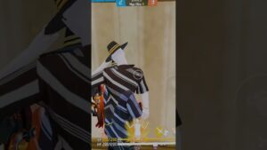 Combo Bậc Thầy Biến Ảo X2 Tử Chiến #GP_OB40_ff #GP_kynang_ff