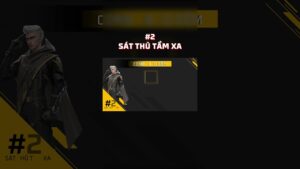 Combo Xạ Thủ Tầm Xa lấy gốc tại OB40 | Mất Ngủ Cùng Free Fire #gp_kynang_ff #gp_ob40_ff