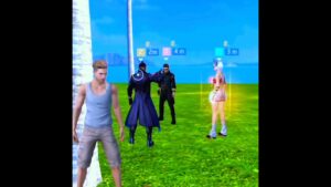 Don't Underestimate Adam. #freefire #freefireshorts #totalgaming #freefiremax #garenafreefire