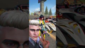 Đu trend nè mọi người ơi ^^ #shortsfreefire #shorts