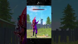 Duo vs Squad Purple Criminal Se Booyah Kar diya | Garena Free Fire #shorts #short #freefireshorts