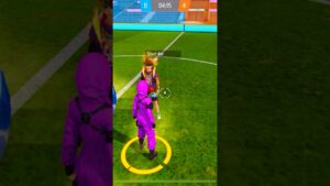 FACHERITA 😎 #freefire