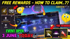 FF MAX's ACHIEVEMENTS 🔥 HOW TO COMPLETE..?? FREE FIRE ACHIVEMENT REWARD - GARENA FREE FIRE